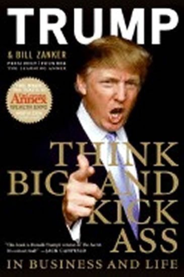 neuveden: Think Big and Kick Ass