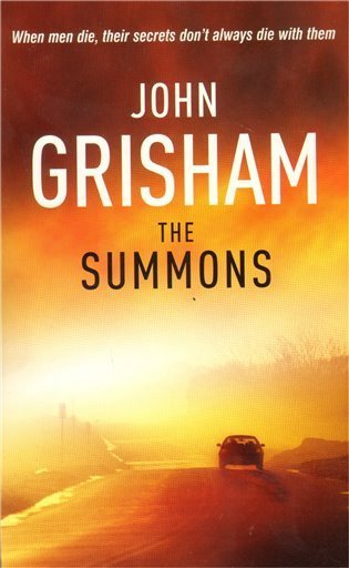 neuveden: Summons