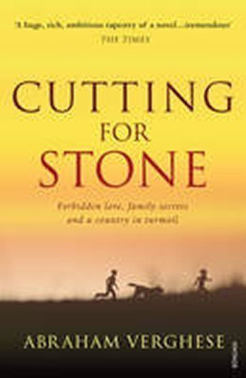 neuveden: Cutting for Stone