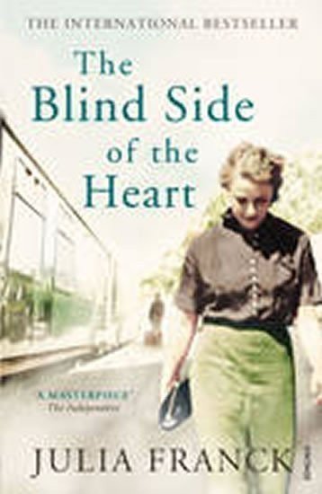 Francková Julia: The Blind Side of the Heart