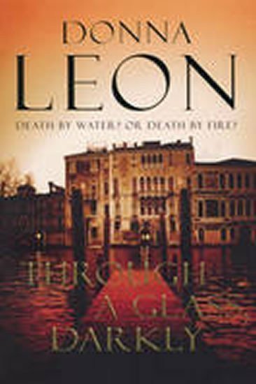 Leon Donna: Through a Glass Darkly