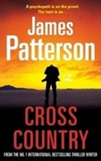 Patterson James: Cross Country