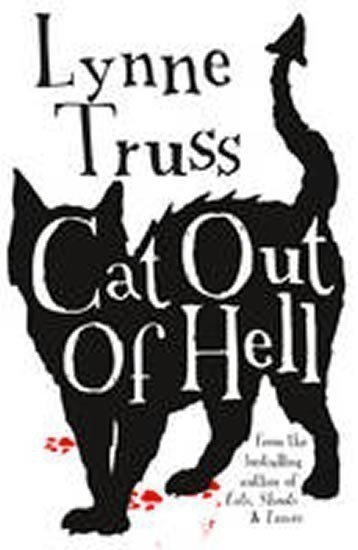 Trussová Lynne: Cat Out of Hell