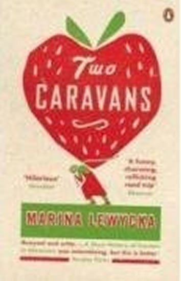 neuveden: Two Caravans