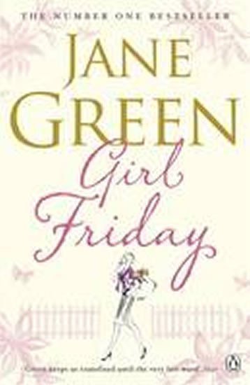 Green Jane: Girl Friday