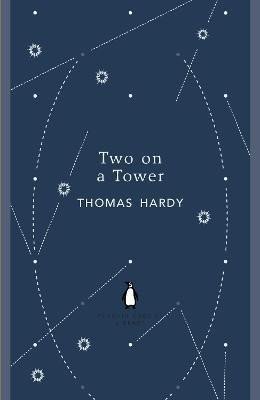 Hardy Thomas: Two on a Tower