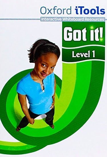 Bowen Philippa: Got It! 1 iTools
