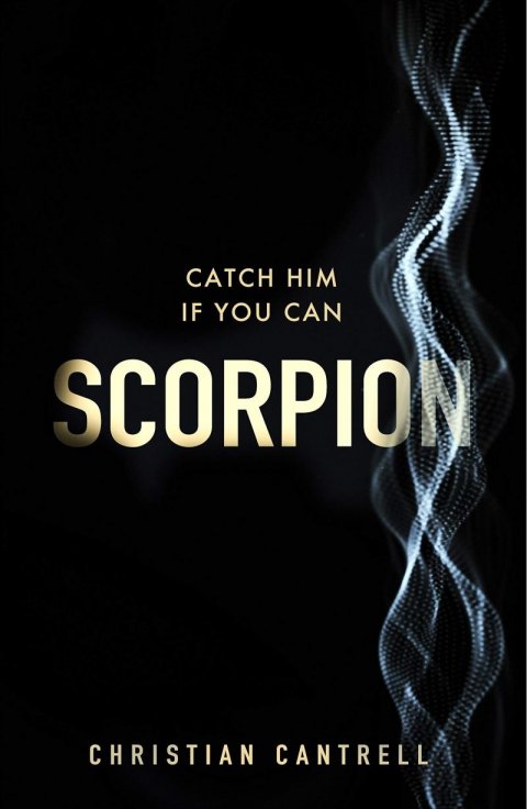 Cantrell Christian: Scorpion