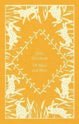 Steinbeck John: Of Mice and Men