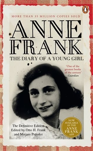 Franková Anne: The Diary of a Young Girl