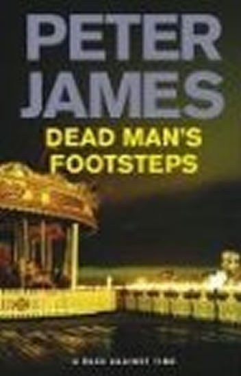 neuveden: Dead Man´s Footsteps