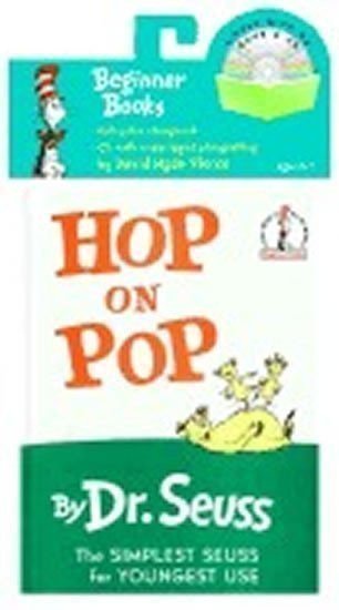 Dr. Seuss: Hop on Pop