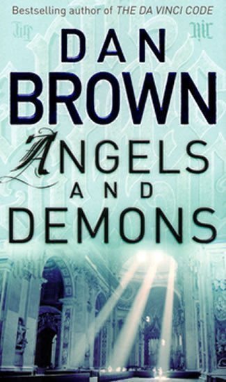 Brown Dan: Angles and Demons