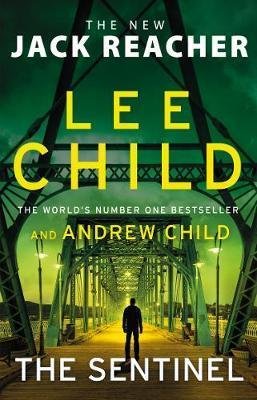 Child Lee: The Sentinel