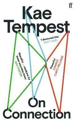 Tempest Kae: On Connection
