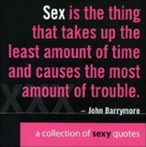 neuveden: Collection of Sexy Quotes