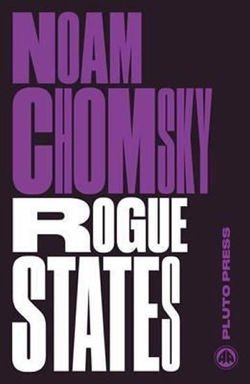 Chomsky Noam: Rogue States