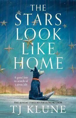 Klune TJ: Stars Look Like Home