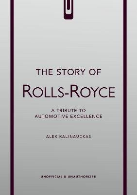 -: Story of Rolls-Royce