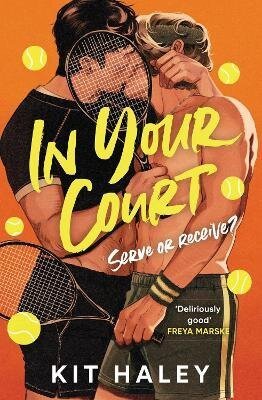 : In Your Court