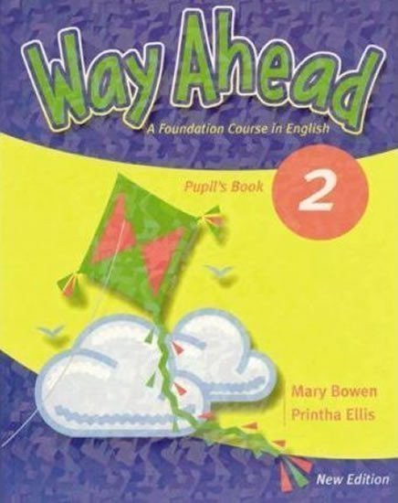 Ellis Printha: Way Ahead New Edition 2: Pupils Book