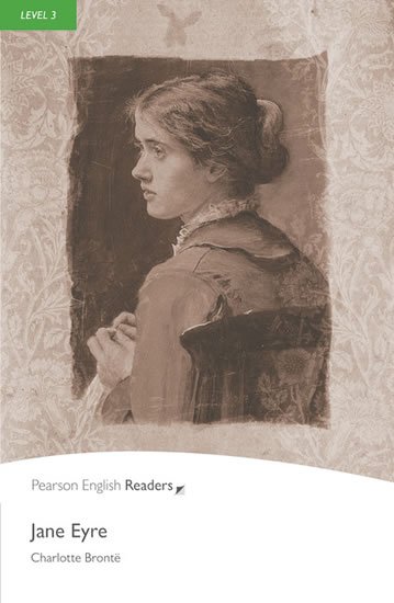 Bronteová Charlotte: PER | Level 3: Jane Eyre