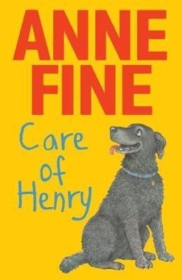 Fine Anne: Care of Henry