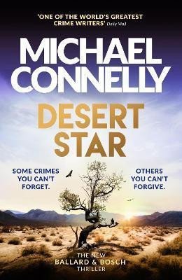 Connelly Michael: Desert Star Connelly Michael: Desert Star