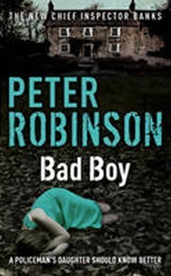 Robinson Peter: Bad boy