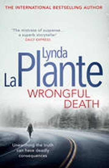 La Plante Lynda: Wrongful Death