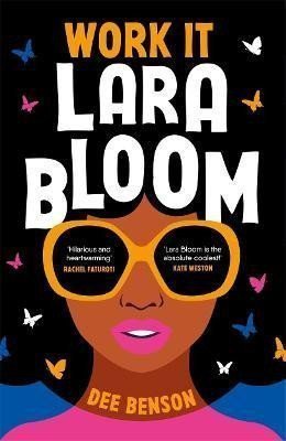 Benson Dee: Work It, Lara Bloom