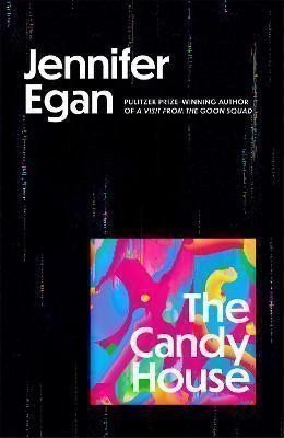 Eganová Jennifer: The Candy House
