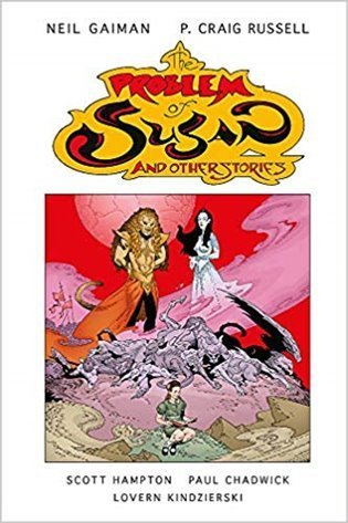 Gaiman Neil: The Problem of Susan and Other Stories
