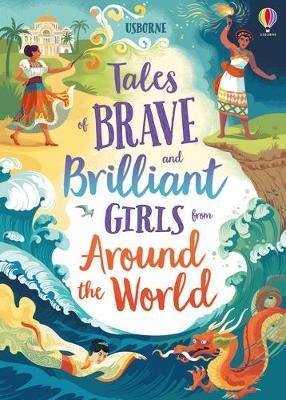Various: Tales of Brave and Brilliant Girls from Around the World