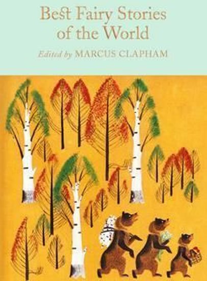 Clapham Marcus: Best Fairy Stories of the World Clapham Marcus: Best Fairy Stories of the World