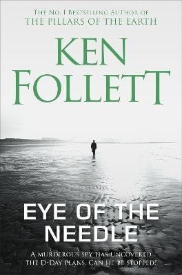 Follett Ken: Eye of the Needle