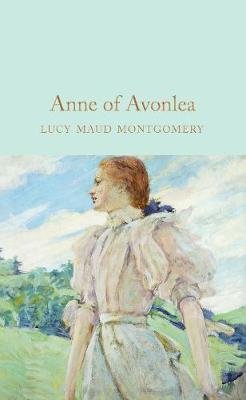 Montgomeryová Lucy Maud: Anne of Avonlea