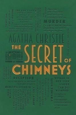 Christie Agatha: The Secret of Chimneys