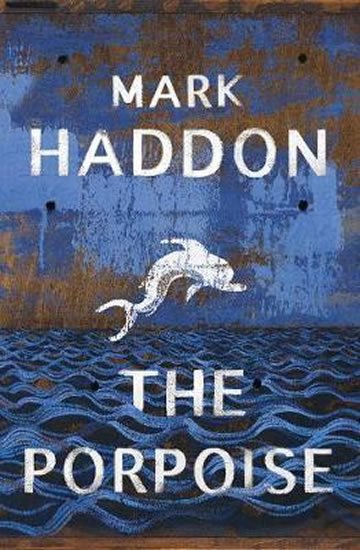 Haddon Mark: The Porpoise Haddon Mark: The Porpoise