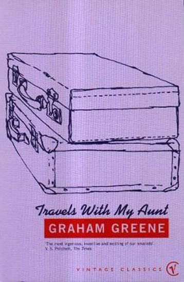 Greene Graham: Travels With My Aunt