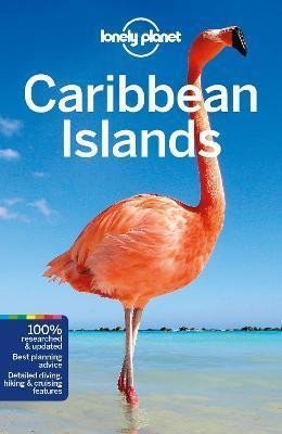 Lonely Planet: Lonely Planet Caribbean Islands