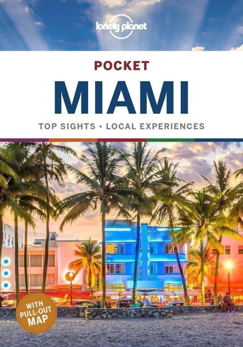 neuveden: WFLP Miami Pocket 2nd edition