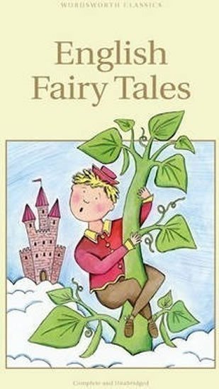 Rackham Arthur: English Fairy Tales