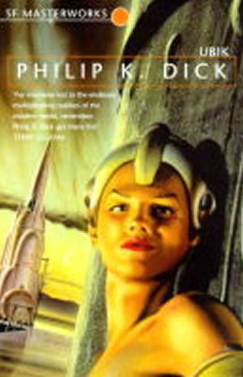 Dick Philip K.: Ubik