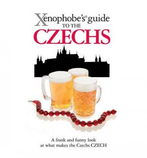 neuveden: The Xenophobe´s Guide to the Czechs
