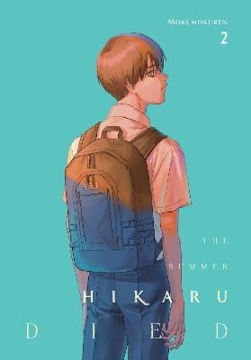 Blackman Abigail: Summer Hikaru Died, Vol. 2