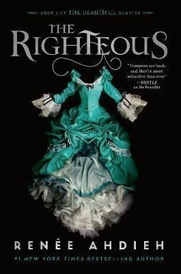 Ahdiehová Renée: The Righteous