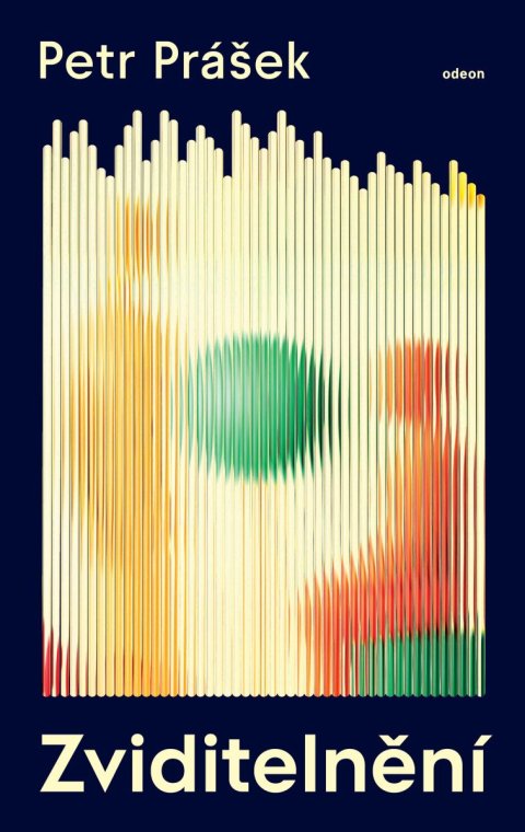Prášek Petr: Zviditelnění