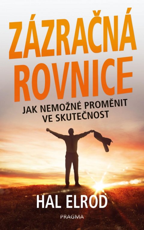 Elrod Hal: Zázračná rovnice Elrod Hal: Zázračná rovnice