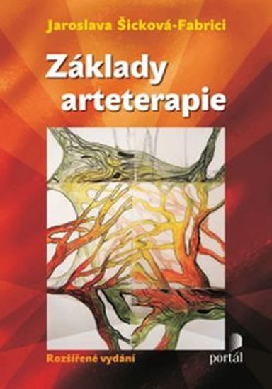 Šicková-Fabrici Jaroslava: Základy arteterapie